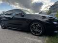 BMW 116 116 i M Sport Schwarz - thumbnail 8