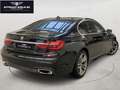 BMW 740 d xDrive Sport-Automatic "M-Sportpaket" Noir - thumbnail 2