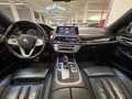 BMW 740 d xDrive Sport-Automatic "M-Sportpaket" Noir - thumbnail 8