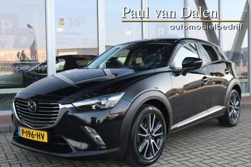 2.0 SKYACTIV-G 120PK AUTOMAAT GT-M Bose | Trekhaak
