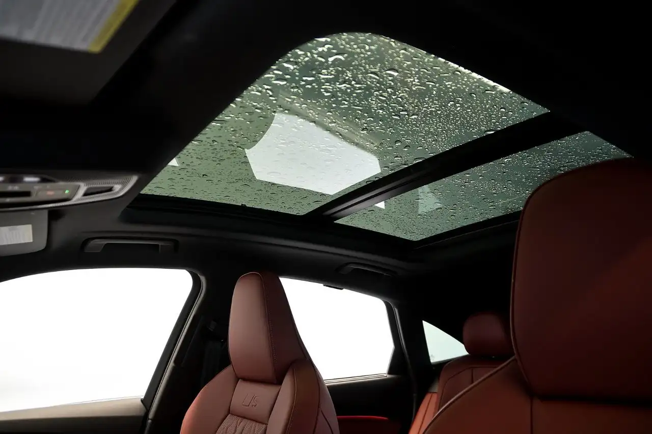Audi SQ5 снимка Audi SQ5