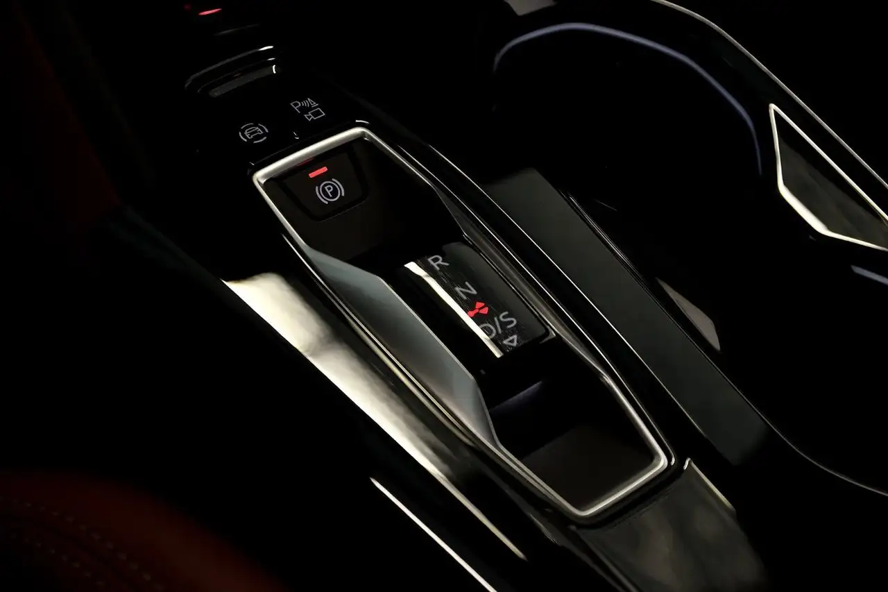 Audi SQ5 снимка Audi SQ5