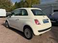Fiat 500 Berline Lounge 0.9i 85 ch TwinAir S&amp;S Blanc - thumbnail 3