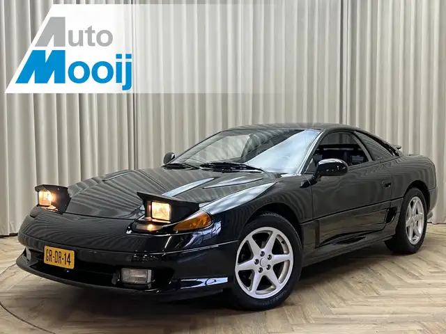 Dodge Stealth RT *Mitsubishi 3000GT* DOHC 24V 222PK | Org. NL +