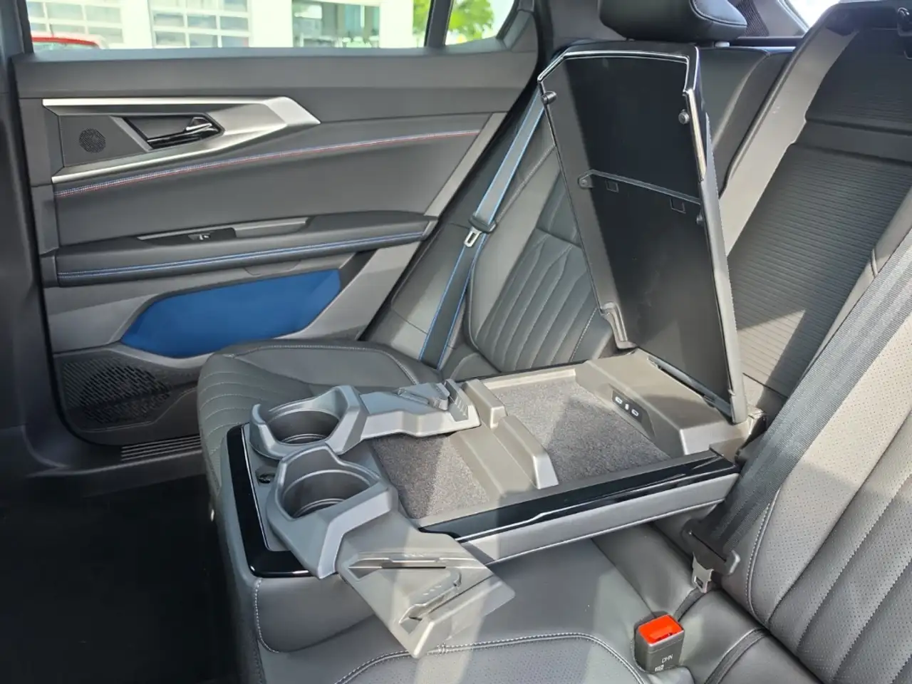 Renault Rafale 2026 — фото 32