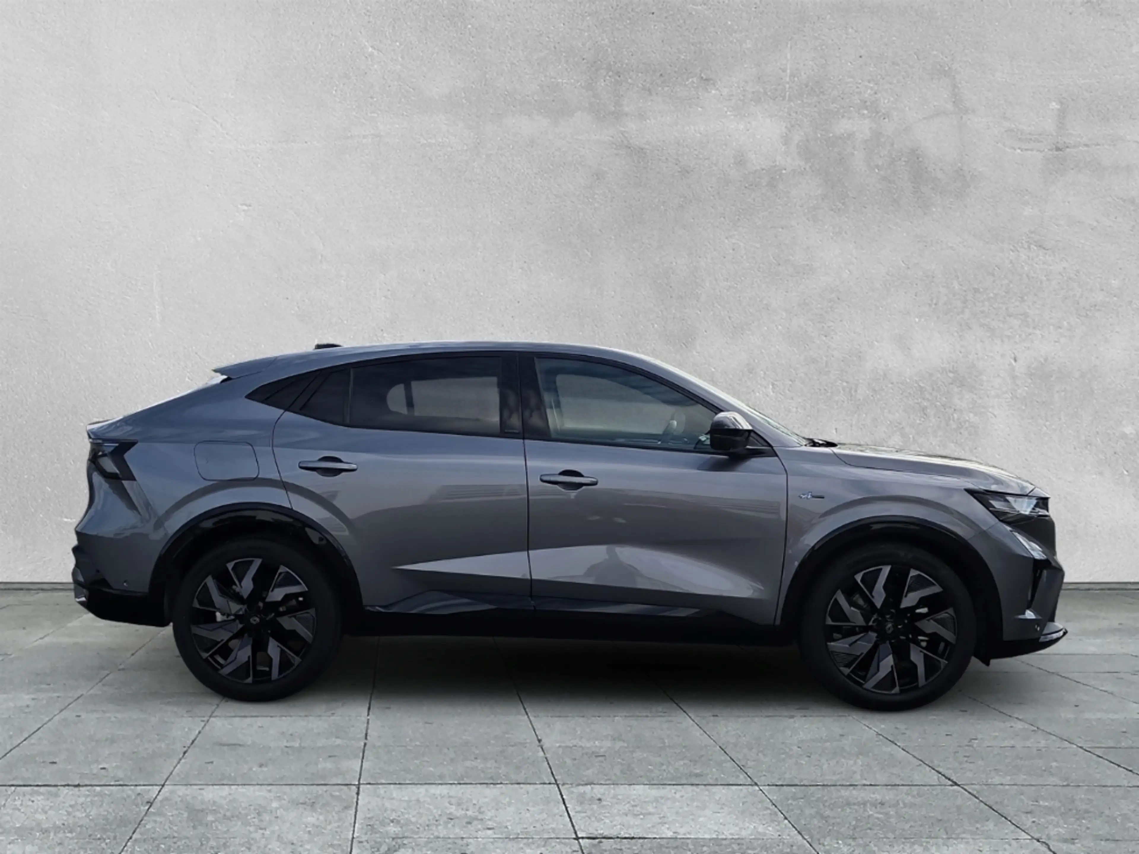 Renault Rafale ESPRIT ALPINE FULL HYBRID 200 Esprit Alpine SHZ+NA — photo 6