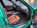 BMW M3 3-serie Competition | HUD | Harman-Kardon | 360 Verde - thumbnail 3