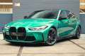 BMW M3 3-serie Competition | HUD | Harman-Kardon | 360 Verde - thumbnail 1