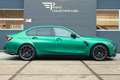 BMW M3 3-serie Competition | HUD | Harman-Kardon | 360 Vert - thumbnail 5