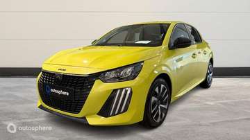 1.2 PureTech 100ch S\u0026S Active