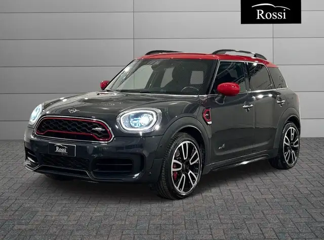 MINI John Cooper Works Countryman Countryman 2.0 JCW auto