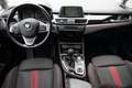 BMW 218 218i Advantage LED Klimaaut. Navi Tempomat PDC Weiß - thumbnail 9