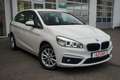 BMW 218 218i Advantage LED Klimaaut. Navi Tempomat PDC Weiß - thumbnail 4