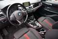 BMW 218 218i Advantage LED Klimaaut. Navi Tempomat PDC Weiß - thumbnail 8