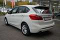 BMW 218 218i Advantage LED Klimaaut. Navi Tempomat PDC Weiß - thumbnail 5