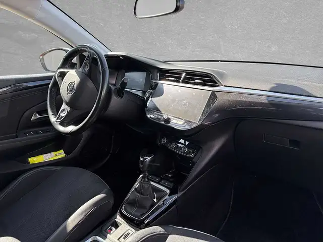 Opel Corsa view 4