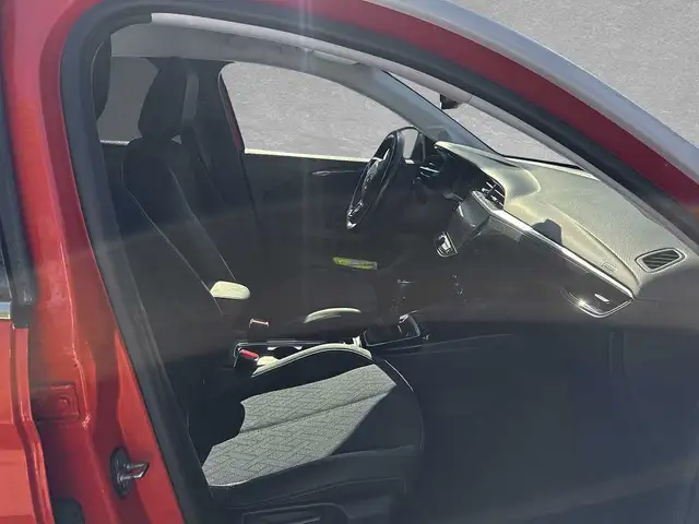 Opel Corsa view 3