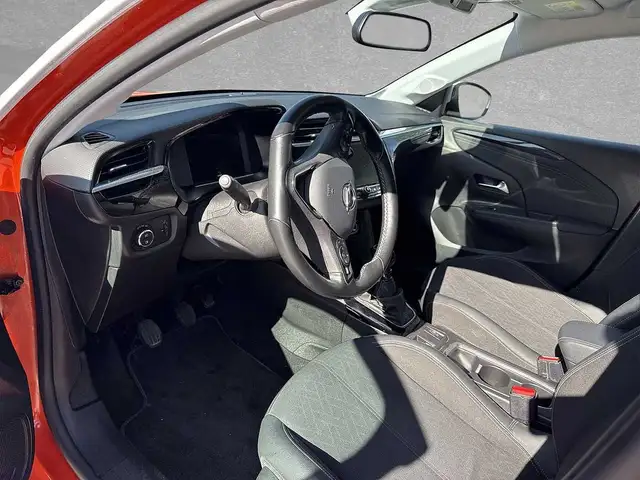 Opel Corsa view 5
