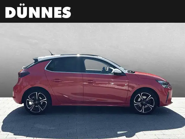 Opel Corsa view 6