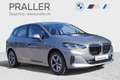 BMW 216 i Active Tourer AHK Kamera Navi Automatik LED Grau - thumbnail 1
