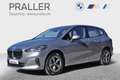 BMW 216 i Active Tourer AHK Kamera Navi Automatik LED Grau - thumbnail 6
