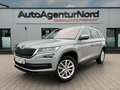 Skoda Kodiaq 2.0 TSI DSG Style 4x4+7-SITZE+KAMERA+PANO Gris - thumbnail 1