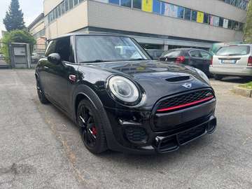 Mini IV F55-F56 2014 2.0 3p auto