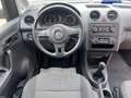 Volkswagen Caddy Kombi*5-SITZER*GARANTIE*MWST* Wit - thumbnail 9