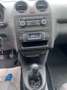 Volkswagen Caddy Kombi*5-SITZER*GARANTIE*MWST* Wit - thumbnail 14