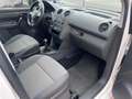 Volkswagen Caddy Kombi*5-SITZER*GARANTIE*MWST* Wit - thumbnail 7