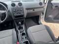 Volkswagen Caddy Kombi*5-SITZER*GARANTIE*MWST* Wit - thumbnail 10