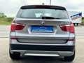 BMW X3 xDrive20d Grau - thumbnail 4