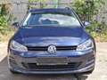 Volkswagen Golf Variant Trendline 1.6TDI,Bluetooth,AHK, (TÜV 01.2027) Blau - thumbnail 2