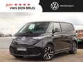 Volkswagen ID. Buzz Cargo Bedrijfswagens Bulli Edition 210 kW (286 pk) | ACC Zwart - thumbnail 1