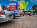 Volkswagen Passat Business 2.0 TDI NAVI KAMERA IQ.DRIVE AHK Grau - thumbnail 19