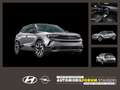 Opel Mokka GS 1.2 Turbo Grau - thumbnail 1