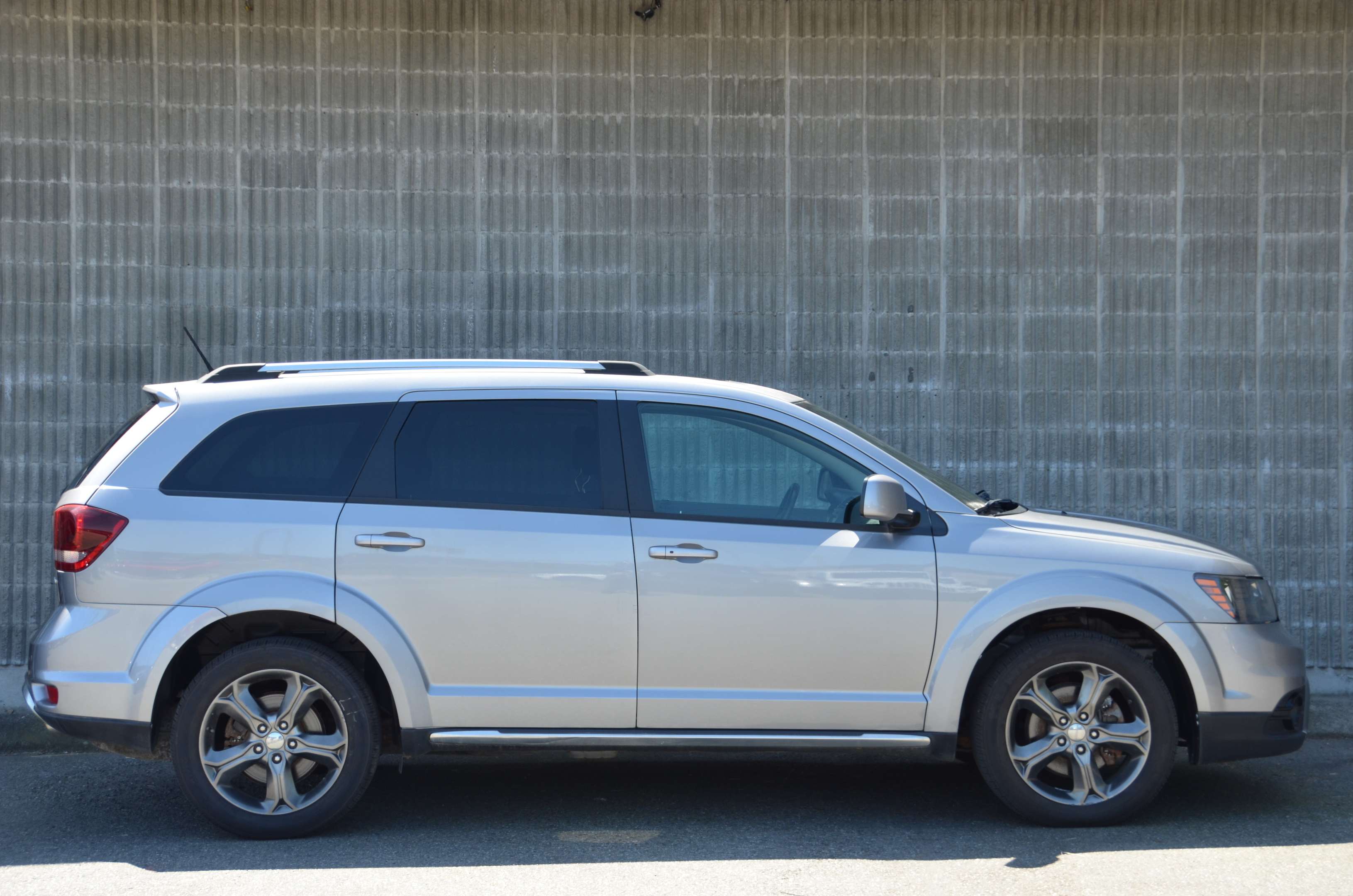 2016 Dodge Journey