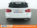 Mercedes-Benz C 200 C 200 Mild-Hybrid Sport S.W. Auto MHEV Weiß - thumbnail 5