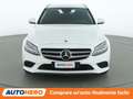 Mercedes-Benz C 200 C 200 Mild-Hybrid Sport S.W. Auto MHEV Weiß - thumbnail 9