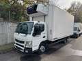 Mitsubishi Canter Fuso 3.0 Automatik mit Kühlhaus Weiß - thumbnail 1