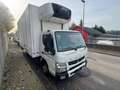 Mitsubishi Canter Fuso 3.0 Automatik mit Kühlhaus Weiß - thumbnail 3