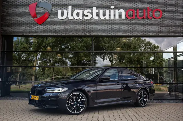 BMW 545 5-serie 545e xDrive Business Edition Plus M-Sport