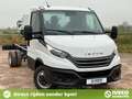 Iveco Daily 35C16H3.0A8 AUTOMAAT Chassis Cabine WB 4.100 Білий - thumbnail 4