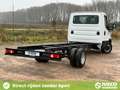 Iveco Daily 35C16H3.0A8 AUTOMAAT Chassis Cabine WB 4.100 Wit - thumbnail 3