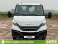 Iveco Daily 35C16H3.0A8 AUTOMAAT Chassis Cabine WB 4.100 Білий - thumbnail 7