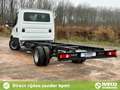 Iveco Daily 35C16H3.0A8 AUTOMAAT Chassis Cabine WB 4.100 Weiß - thumbnail 5