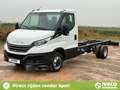 Iveco Daily 35C16H3.0A8 AUTOMAAT Chassis Cabine WB 4.100 Weiß - thumbnail 6