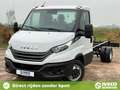 Iveco Daily 35C16H3.0A8 AUTOMAAT Chassis Cabine WB 4.100 Білий - thumbnail 1