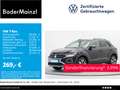Volkswagen T-Roc 1.5 TSI DSG Move LED Navi SHZ Virtual Schwarz - thumbnail 1