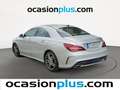 Mercedes-Benz CLA 180 7G-DCT Plateado - thumbnail 3